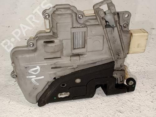 Front left lock VW PASSAT B6 (3C2) 2.0 TDI 16V | BP36015837C98 - Image 3