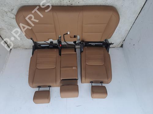 Sæde Bagtil LEXUS NX (_Z1_) 300h AWD (AYZ15, AYZ15_, AYZ15R) (197 hp) 25433650