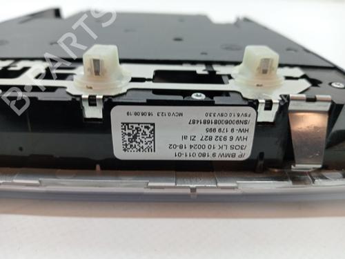 Interior roof light BMW 1 (E87) 118 d | BP23357508I8 
