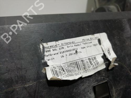 Other RENAULT CLIO IV (BH_) 1.5 dCi 90 | BP26539006O1 