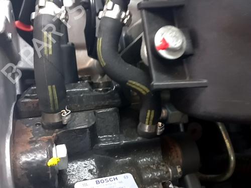 Engine LANCIA PHEDRA (179_) 2.2 JTD (179AXC1A) | BP29302687M1 