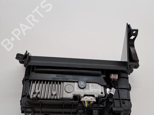 Electronic module KIA XCEED (CD) 1.6 GDI Hybrid | BP23290247M83 