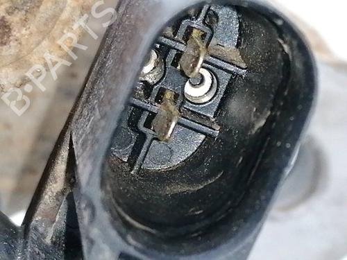 Left rear brake caliper NISSAN QASHQAI II (J11, J11_) 1.6 dCi ALL MODE 4x4-i | BP23938467M107 