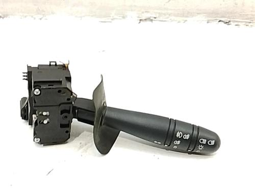 Used Headlight switch Headlight switch RENAULT CLIO II (BB_, CB_) 1.2 16V (BB05, BB0W, BB11, BB27, BB2T, BB2U, BB2V, CB05,... (75 hp) 34462047 34462047