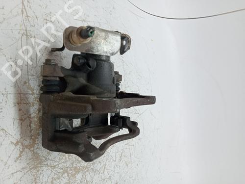Right rear brake caliper FORD TRANSIT V363 Van (FCD, FDD) 2.0 EcoBlue | BP23372864M106 