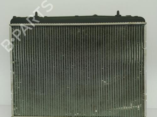 Water radiator CITROËN C3 AIRCROSS II (2R_, 2C_) 1.6 BlueHDi 100 (2CBHYB) | BP29500023M31 