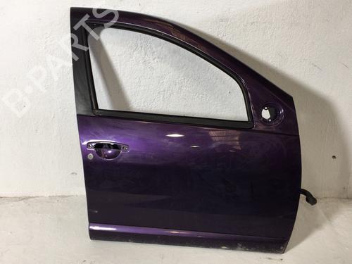 Used Right front door Right front door DACIA SANDERO 1.5 dCi (86 hp) 39741983 39741983