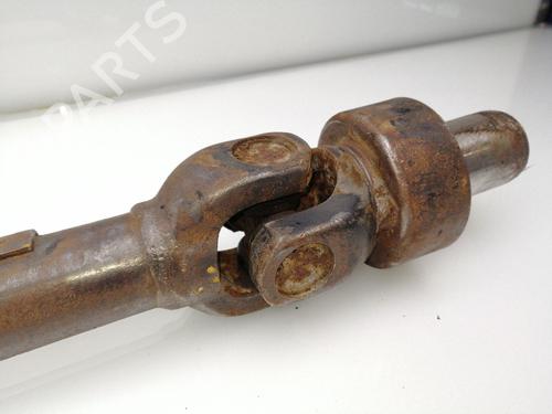 Driveshaft SUZUKI GRAND VITARA I (FT, HT) 2.0 HDI 110 16V 4x4 (SQ420D, TD83V) | BP23874103M37 