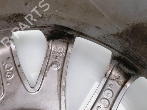Rim CITROËN C4 I (LC_) 1.6 HDi | BP23937580C45 