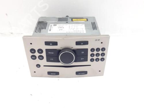 radio-opel-astra-h-gtc-a04-2005-2006-2007-2008-2009-2010-33769051 main image