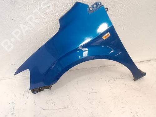 Used Left front fenders Left front fenders 38416420 38416420