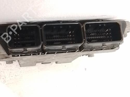 Engine control unit (ECU) NISSAN PRIMASTAR Van (X83) 2.0 dCi 90 | BP39136669M57 - Image 2