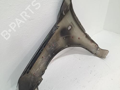 Right front fenders KIA SORENTO I (JC) 2.5 CRDi | BP24308475C42 