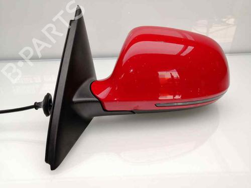Left mirror AUDI Q3 (8UB, 8UG) 2.0 TDI quattro | BP23651142C26 