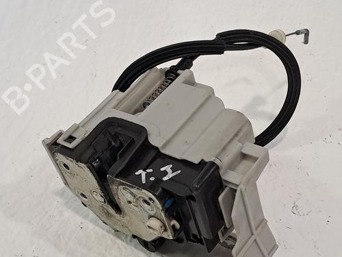 Used Rear left lock FIAT BRAVO II (198_) 1.9 D Multijet (198AXB1A) (120 hp) 24444938