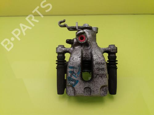 Used Right rear brake caliper SEAT LEON (5F1) 1.6 TDI (90 hp) 23386612