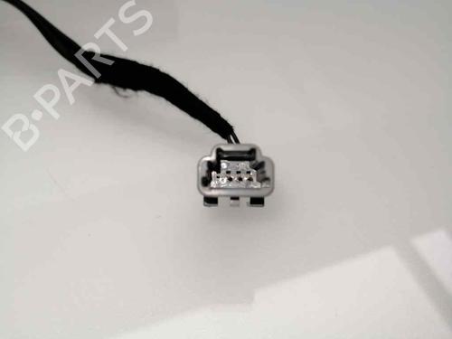 Rear left belt tensioner RENAULT CLIO IV (BH_) 0.9 TCe 90 (BHNF, BHMA, BHMH, BHJK, BHJR) | BP24402036C89 