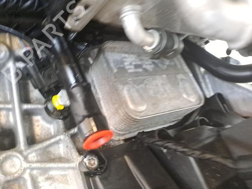 Engine VW GOLF VII (5G1, BQ1, BE1, BE2) 1.5 TSI | BP23375490M1 