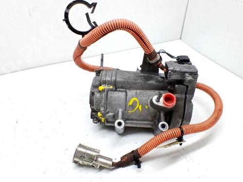 AC-Kompressor FORD MONDEO V Saloon (CD) 2.0 Hybrid (177 hp) 31163933