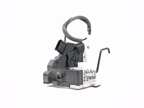 Front left lock HYUNDAI i20 ACTIVE (IB, GB) 1.0 T-GDI | BP27731611C98 