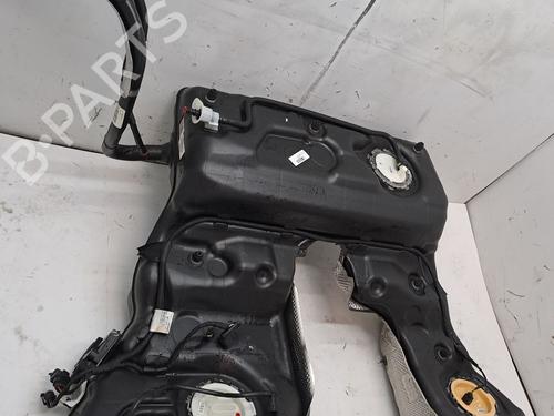 Fuel tank AUDI A8 D4 (4H2, 4H8, 4HC, 4HL) 6.3 W12 quattro | BP23376739C62 