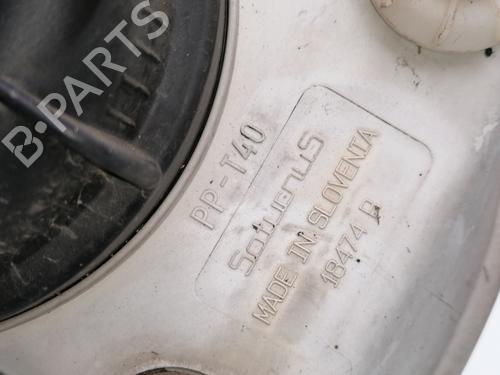 Used Right headlight VW GOLF III (1H1) 1.9 D (64 hp) 24402110