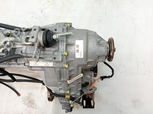 Getriebe SSANGYONG RODIUS I 2.7 Xdi | BP23362919M3 