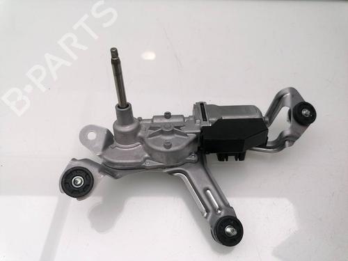 Used Rear wiper motor TOYOTA YARIS (_P21_, _PA1_, _PH1_) 1.5 Hybrid (MXPH10, MXPH11) (116 hp) 23941566