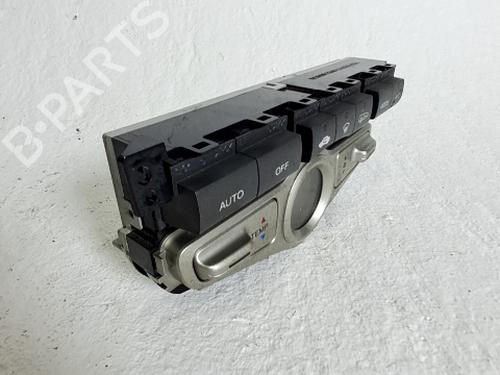 AC Styreenhet / Manøvreringsenhet HONDA JAZZ II (GD_, GE3, GE2) 1.3 iDSi (GD1) | BP29992586I5