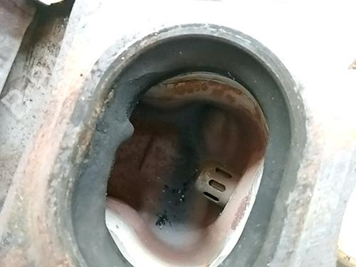 Catalyst PEUGEOT 208 I (CA_, CC_) 1.0 VTi | BP31247183M10