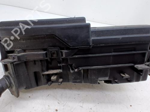 Fuse box RENAULT MEGANE IV Hatchback (B9A/M/N_) 1.5 dCi 110 (B9A3) | BP38407897E1 - Image 5