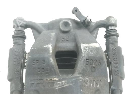 Used Left front brake caliper MINI MINI COUNTRYMAN (R60) One D (90 hp) 32008501