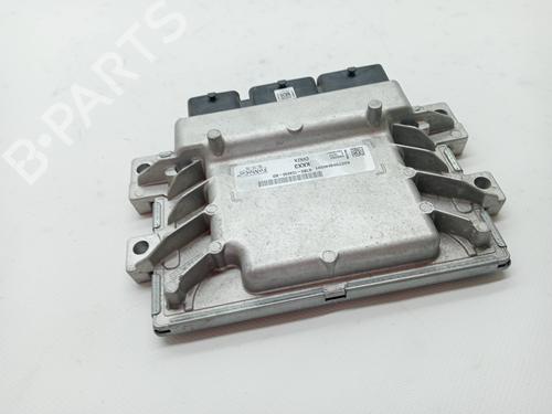 Used Engine control unit (ECU) FORD KA+ III (UK, FK) 1.2 Ti-VCT (85 hp) 23354926