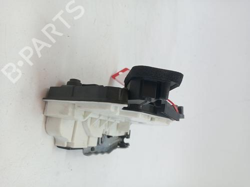 Rear right lock VW GOLF VII (5G1, BQ1, BE1, BE2) 2.0 TDI | BP24883751C99 
