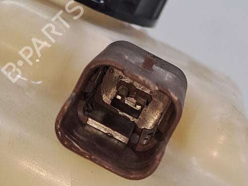 Servo brake PEUGEOT 407 (6D_) 2.0 HDi 135 (6DRHRH, 6DRHRE, 6DRHRG, 6DRHRJ) | BP23370589M42 