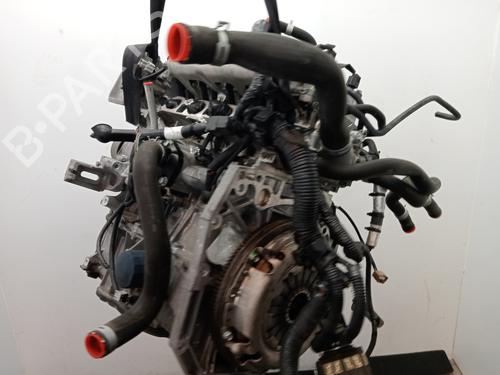 Engine NISSAN JUKE (F15) 1.6 | BP25456981M1 