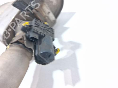 Exhaust system HYUNDAI i30 (PDE, PD, PDEN) 2.0 N | BP28037573M121 