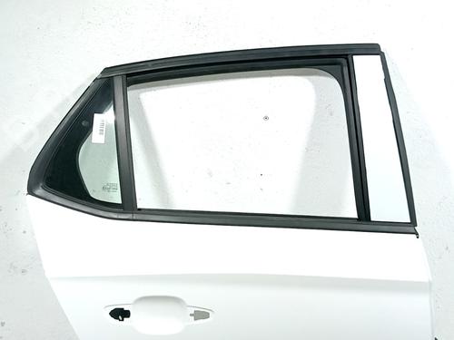 Used Right rear door Right rear door OPEL CORSA F (P2JO) 1.2 MHEV (101 hp) 32285343 32285343