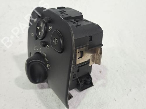 Headlight switch MERCEDES-BENZ CLK (C209) CLK 220 CDI (209.308) | BP25834276I24 
