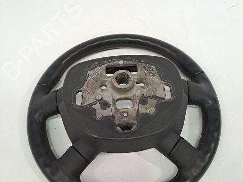 Steering wheel FORD FOCUS II (DA_, HCP, DP) 1.6 TDCi | BP23373505C49 