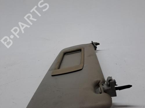 Left sun visor BMW 3 (E90) 318 i | BP26538828I1 