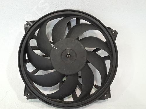 Used Radiator fan LANCIA PHEDRA (179_) 2.0 D Multijet (179.AXL1B, 179.BXL1B) (136 hp) 23381287