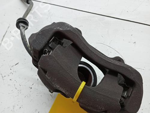 Left front brake caliper FIAT DOBLO Bus (263_) 1.6 D Multijet (263AXP1B, 263AXW1B) | BP23350500M105 