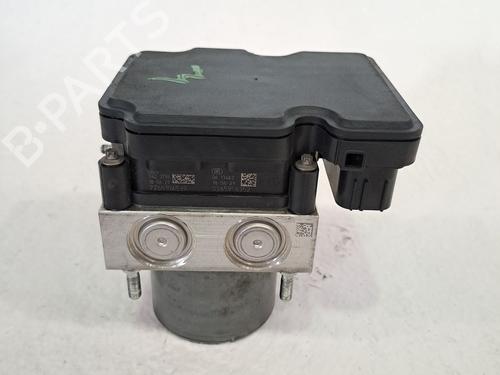 Computer DS DS 7 Crossback (J4_, JR_, JC_) 1.6 PureTech 180 (J45GFR) | BP27253362M11 