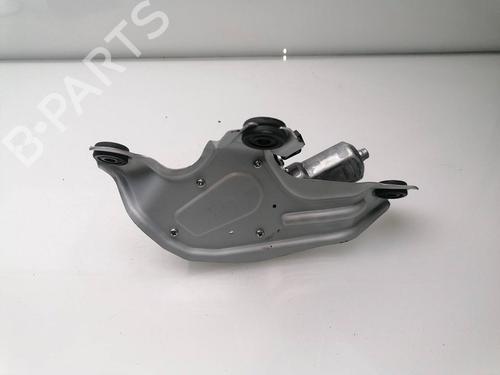 Rear wiper motor KIA RIO IV (YB, SC, FB) 1.0 T-GDI 100 | BP23940428M102 
