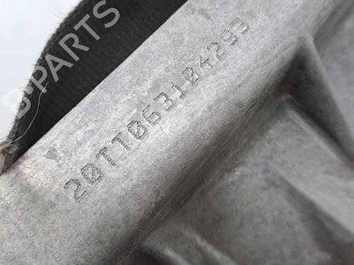 Gearbox TOYOTA YARIS (_P13_) 1.0 (KSP130_, KSP130) | BP26381443M3 