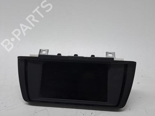 Used Display monitor BMW 2 Coupe (F22, F87) 220 i (184 hp) 23369702