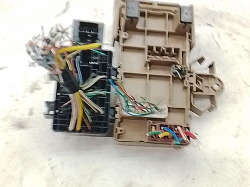 Fuse box SUBARU FORESTER (SH_) 2.0 D AWD (SHH, SHD, SHN) | BP38407949E1 - Image 2
