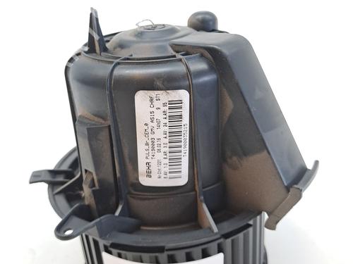 Varmeblæser CITROËN C3 II (SC_) 1.6 BlueHDi 75 (75 hp) 23285032