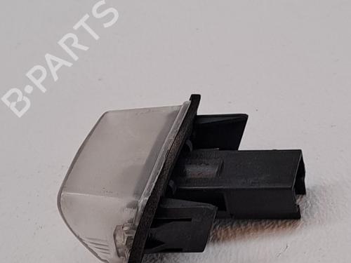 Licence plate light CITROËN DS4 (NX_) 1.6 HDi 90 | BP24608562I40 